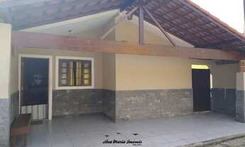 Imagem: Caraguatatuba - Casa Padrão - Jardim Casa