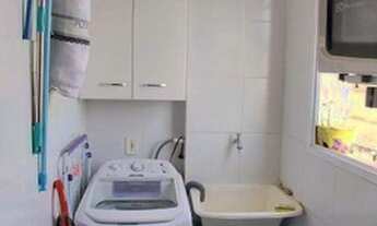 Imagem 7: Goiânia - Apartamento Padrão - Moinho dos Ventos