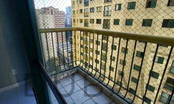 Imagem: Apartamento para Locação em Barueri, Alphaville