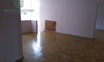 Imagem 2: Sobrado no centro alugado