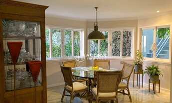 Imagem: Belíssima mansão no Uba Camboinhas