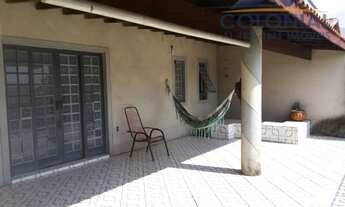 Imagem: CASA 2 QUARTOS SALÃO COMERCIAL CIDADE