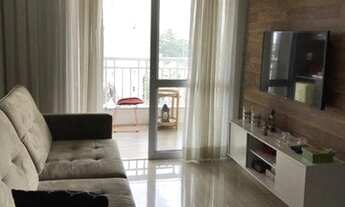 Imagem: APARTAMENTO - PARADA INGLESA - SP
