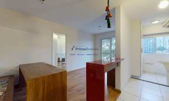 Imagem: Apartamento a venda na Saude