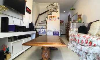 Imagem 3: Cobertura à venda, 2 quartos, 1 suíte, 2 vagas, Jacarepaguá - RIO DE JANEIRO/RJ