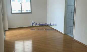 Imagem: VENDA APARTAMENTO CONSERVADO NO BROOKLIN