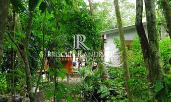 Imagem 5: Terreno em rua - Bairro Boracéia em Bertioga