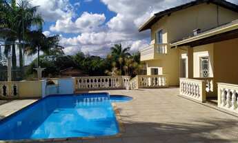 Imagem 3: Belíssima Chácara em Condomínio Porta do Sol!