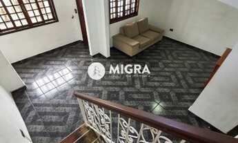 Imagem 3: SãO JOSé DOS CAMPOS - Casa Padrão - Jardim das Industrias