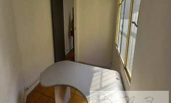 Imagem 5: Salão comercial no largo do Jd. Bonfiglioli