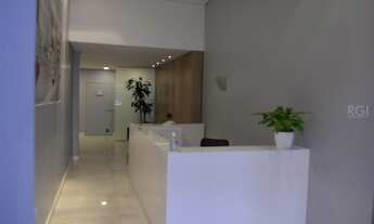 Imagem 5: Porto Alegre - Conjunto Comercial/Sala - Floresta