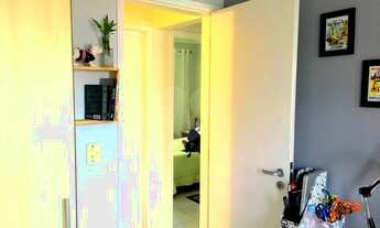 Imagem 6: São Paulo - Casa de Condomínio - SAÚDE