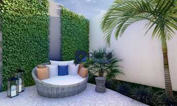 Imagem 5: Casa com 3 dormitórios à venda, 154 m² por R$ 970.000,00 - Parque Olívio Franceschini - Ho