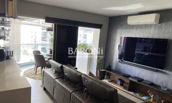 Imagem 3: São Paulo - Apartamento Padrão - Campo Belo