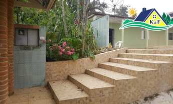 Imagem 5: Chácara em condomínio casa é um sobrado maravilhoso