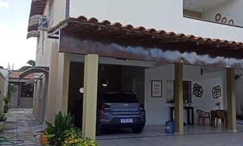 Imagem: Casa para Venda em Teresina, ININGA, 6 dormitórios