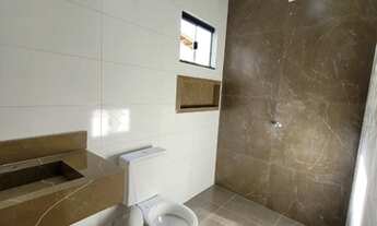 Imagem 6: CASA SOZINHA NO LOTE COM PISCINA NO RESIDENCIAL ITAIPÚ - GOIÂNIA