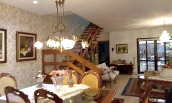 Imagem: Casa para venda possui 340 metros quadrados