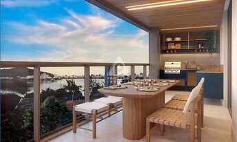 Imagem 5: Lançamento Residencial Lineu 708, amplos apartamentos de até 4 suítes com 2 vagas, na Lago