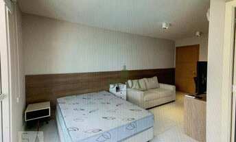 Imagem 3: Apartamento com 1 dormitório à venda, 37 m² por R$ 848.000,00 - Itaim Bibi - São Paulo/SP