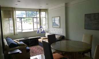 Imagem: Apartamento à venda, 2 quartos, 1 vaga