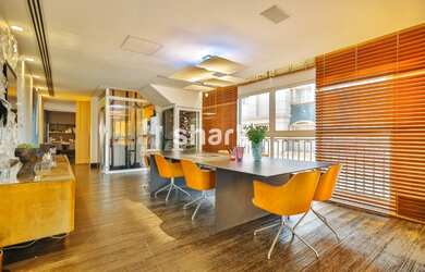 Imagem 4: SãO PAULO - Apartamento Padrão - Vila Nova Conceição