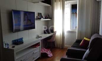 Imagem: Porto Alegre - Apartamento Padrão - Jardim