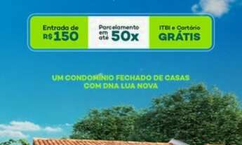 Imagem: PRM-22.Casas. Condomíno fechado com entrada