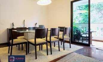 Imagem 6: Apartamento Venda 3 Dormitórios - 140 m² Campo Belo