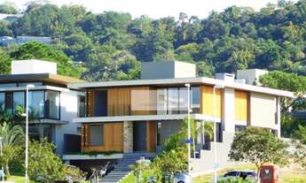 Imagem: Casa à venda, 600 m² por R$ 4.800.000,00