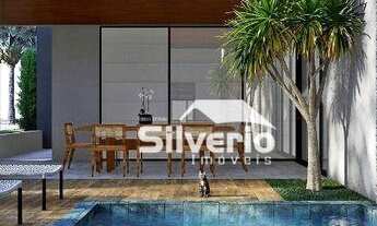 Imagem 5: Casa com 4 dormitórios à venda, 234 m² por R$ 2.200.000,00 - Urbanova - São José dos Campo