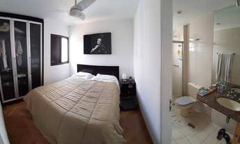 Imagem 5: São Paulo - Apartamento Padrão - Vila Mariana