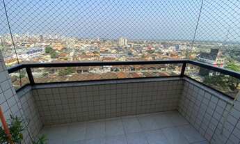 Imagem 7: Apartamento para venda tem 51 metros quadrados com 1 quarto em Canto do Forte - Praia Gran