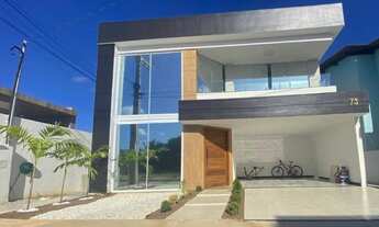 Imagem: Casa no Condomínio Fragatta !