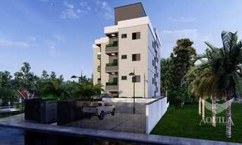 Imagem: LANÇAMENTO - APARTAMENTO COM AMPLO QUINTAL