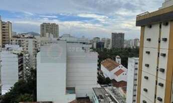 Imagem 7: Open House Imóveis vende apartamento com 95m2 composto por sala, ampla varanda gourmet
