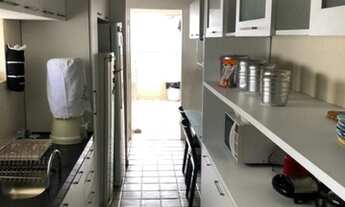 Imagem 6: Apartamento para venda com 154 metros quadrados com 2 quartos em Boa Viagem - Recife - Per