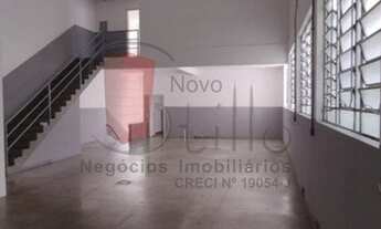 Imagem: Sobrado Comercial MOOCA