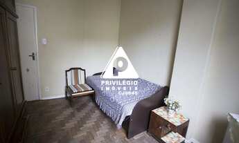 Imagem 7: Apartamento 2 quartos com dependências Botafogo