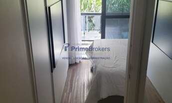 Imagem 7: Excelente Flat no Itaim Bibi