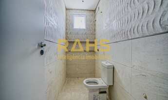 Imagem 7: Sobrado Geminado de alto padrão, em condomínio Fechado no Bairro Saguacu