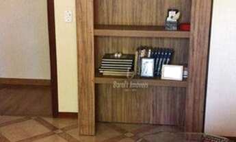 Imagem 6: Apartamento, 174 m² - venda por R$ 690.000,00 ou aluguel por R$ 3.000,00/mês - Centro - Ri