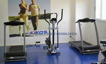 Imagem 6: Osasco - Apartamento Padrão - km 18