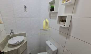 Imagem 4: FRANCA - Padrão - Villa Santa Gianna