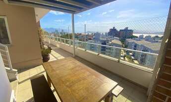 Imagem: COBERTURA - 03 DORMITÓRIOS - ITAGUAÇU