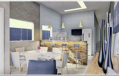 Imagem 6: Casa térrea à venda no bairro Jardim Paulista em Atibaia! Lugar privilegiado!