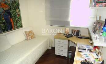 Imagem 3: São Paulo - Apartamento Padrão - Moema