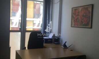 Imagem 4: Sala - Centro - Campinas