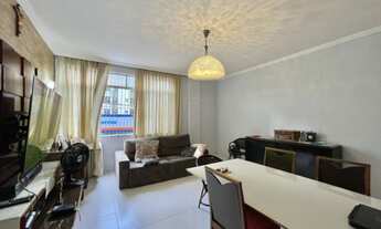 Imagem 2: Ed Orquídea: Bonito Apartamento Próx Praça Batista Campos 110m² 3 Quartos (1 Suíte