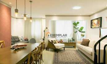 Imagem 6: Cobertura com 3 dormitórios à venda, 192 m² por R$ 1.240.000,00 - Santana - São Paulo/SP